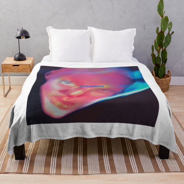 Item preview, Fontaines Dc Dopamine Chamber New Album designed and sold by JoyfulInkArt.