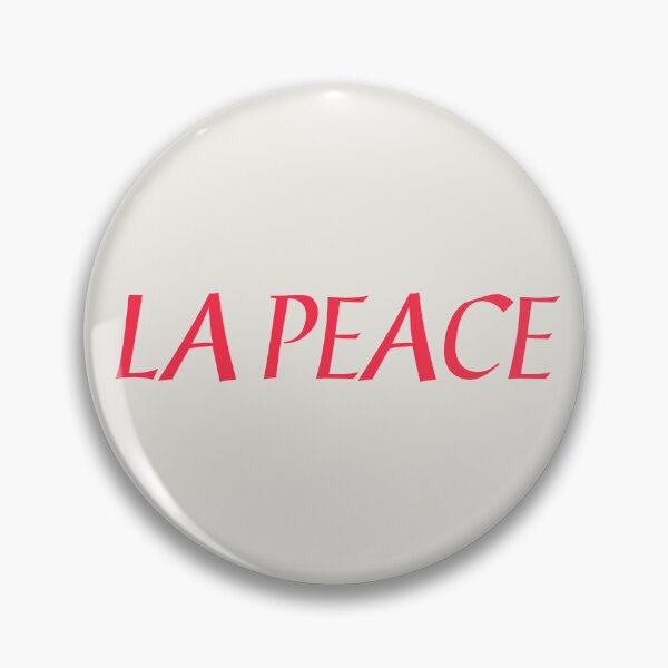 Aperçu de l'œuvre LA PEACE - Argots drôles de Gen Alphaㅁ créée et vendue par Sharetogether.