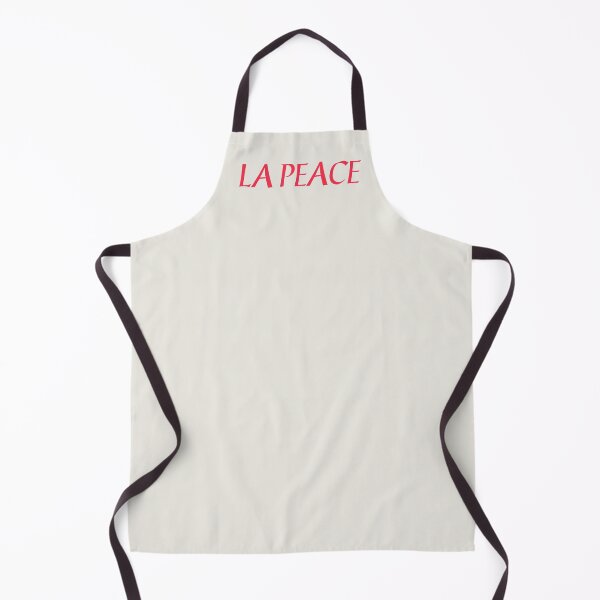 Item preview, LA PEACE - Funny Gen Alpha Slangsㅁ designed and sold by Sharetogether.