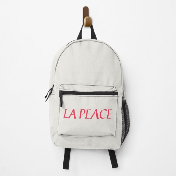Item preview, LA PEACE - Funny Gen Alpha Slangsㅁ designed and sold by Sharetogether.