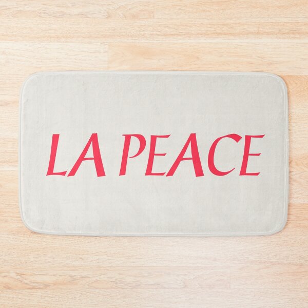 Item preview, LA PEACE - Funny Gen Alpha Slangsㅁ designed and sold by Sharetogether.