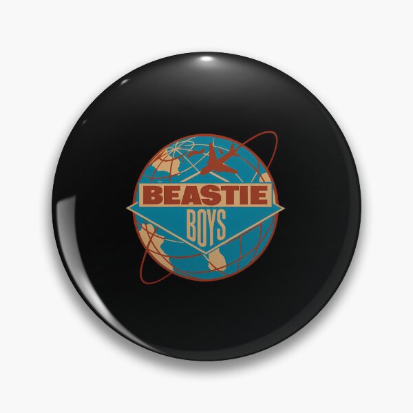 Item preview, Beastie-Boys designed and sold by KimHirtheIII.