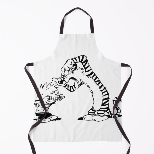 Item preview, Calvin Hobbes' Making Faces designed and sold by AnyaHi1.