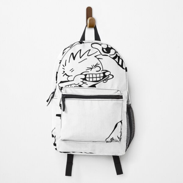Item preview, Calvin Hobbes' Making Faces designed and sold by AnyaHi1.