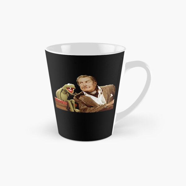 Item preview, Vincent Price Kermit designed and sold by josh-pencil.
