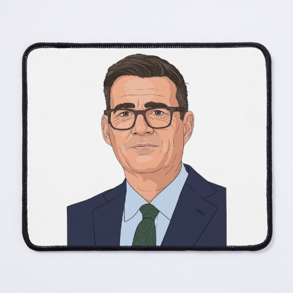 Item preview, Andy Burnham designed and sold by WestJumboLimbo.
