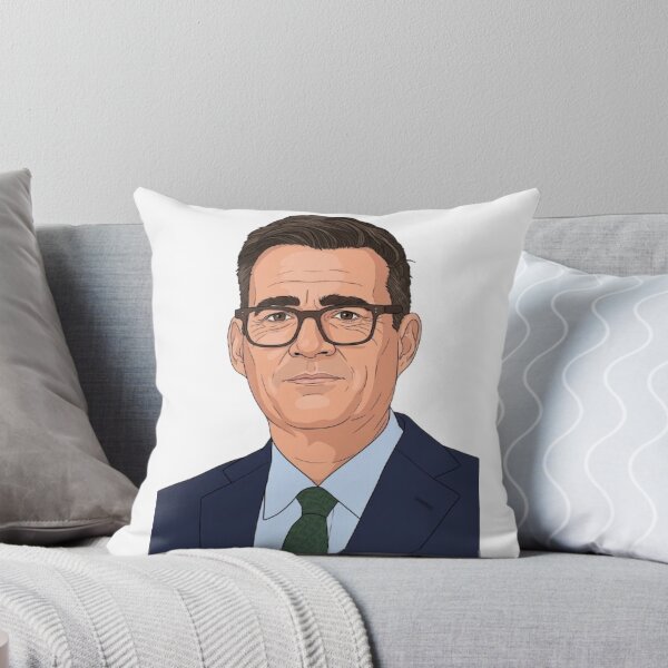 Item preview, Andy Burnham designed and sold by WestJumboLimbo.