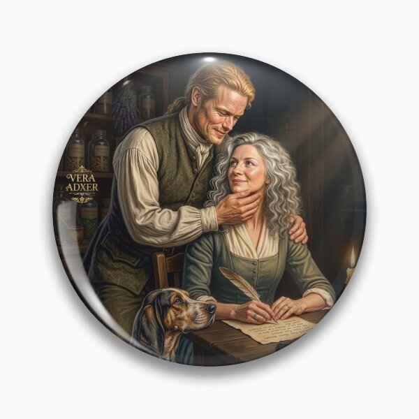 Item preview, Apothecary Romance: A Timeless Love Story by Candlelight designed and sold by Vera-Adxer.