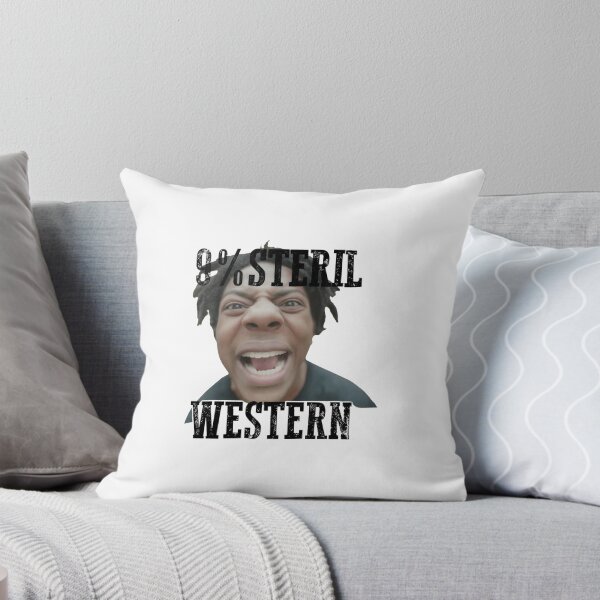Item preview, IShowSpeed Screaming Meme Face designed and sold by DENMSTAD.