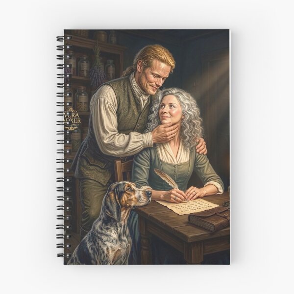 Item preview, Apothecary Romance: A Timeless Love Story by Candlelight designed and sold by Vera-Adxer.