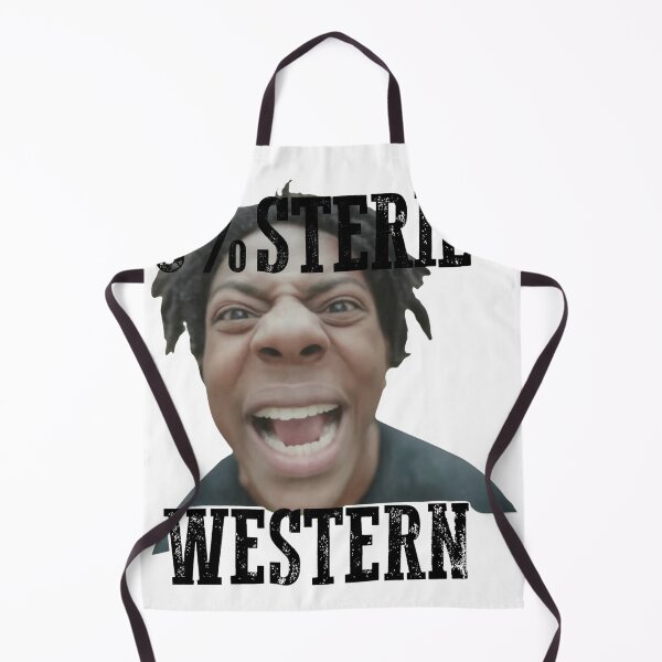 Item preview, IShowSpeed Screaming Meme Face designed and sold by DENMSTAD.