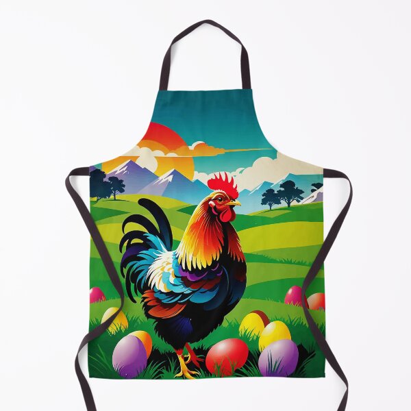 Item preview, Beyond Ordinary: Exploring the Unique Charm of Easter Eggers designed and sold by ShopieHome.