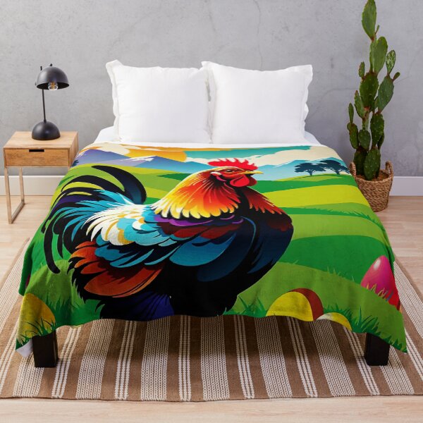 Item preview, Beyond Ordinary: Exploring the Unique Charm of Easter Eggers designed and sold by ShopieHome.