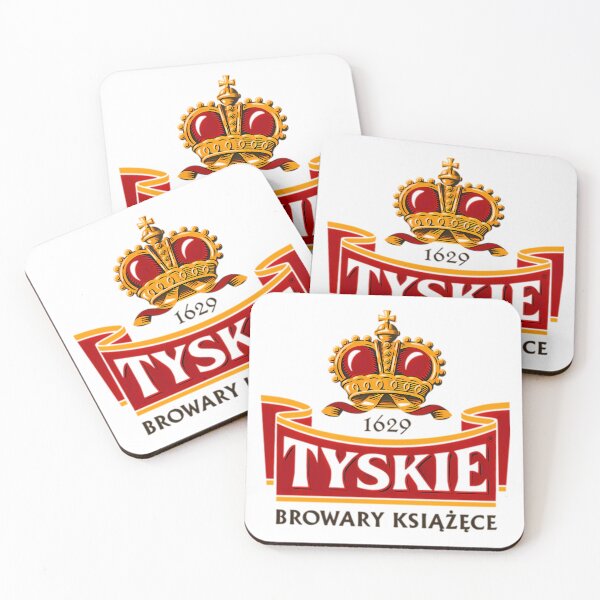 Item preview, Crown Tyskie Browary Ksiazece designed and sold by Hilldesigner.