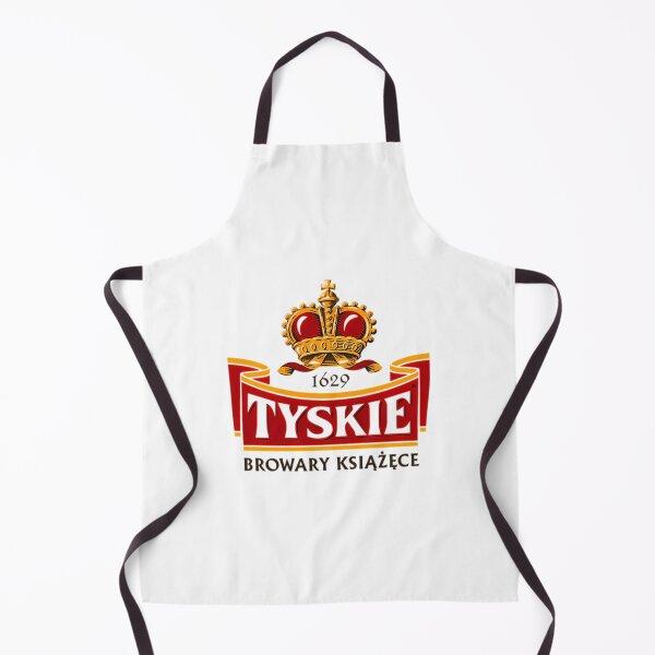 Item preview, Crown Tyskie Browary Ksiazece designed and sold by Hilldesigner.