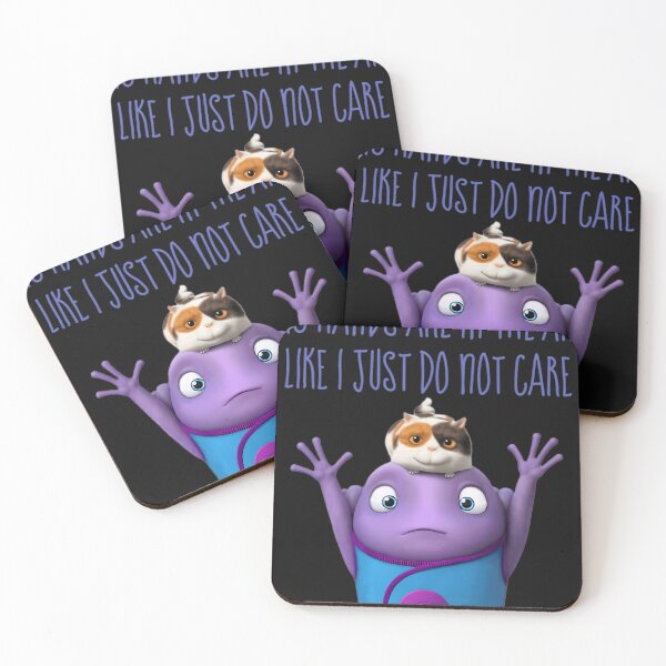 Item preview, Oh Home Dreamworks Sticker designed and sold by AnyaHi1.