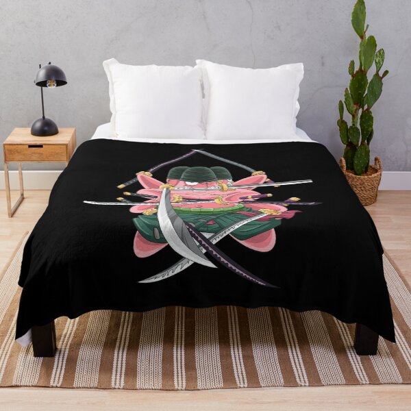 Item preview, Three Headed Pink Samurai Starfish Mashup designed and sold by THOMASTISTE.