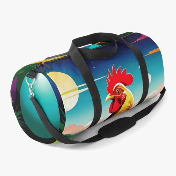 Item preview, America's Own Rainbow Chicken: The History of the Easter Egger designed and sold by ShopieHome.