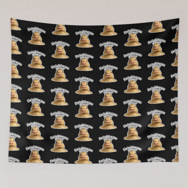 Item preview, I’m judging you pookie - duckling designed and sold by MileAMinBrain.