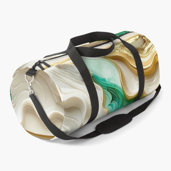 Item preview, Sculptural Jade Ribbon Vortex with Kintsugi Gold designed and sold by Vicky Brago-Mitchell®.