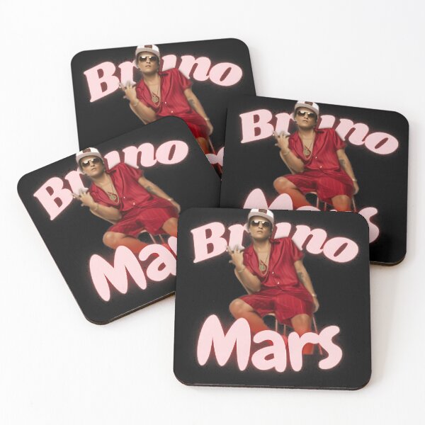 Item preview,  Bruno Mars Romantic - Bruno Mars Tour 2026 Romantic Tour  designed and sold by JoyfulInkArt.