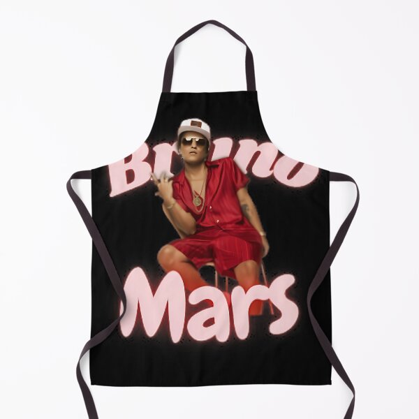 Item preview,  Bruno Mars Romantic - Bruno Mars Tour 2026 Romantic Tour  designed and sold by JoyfulInkArt.