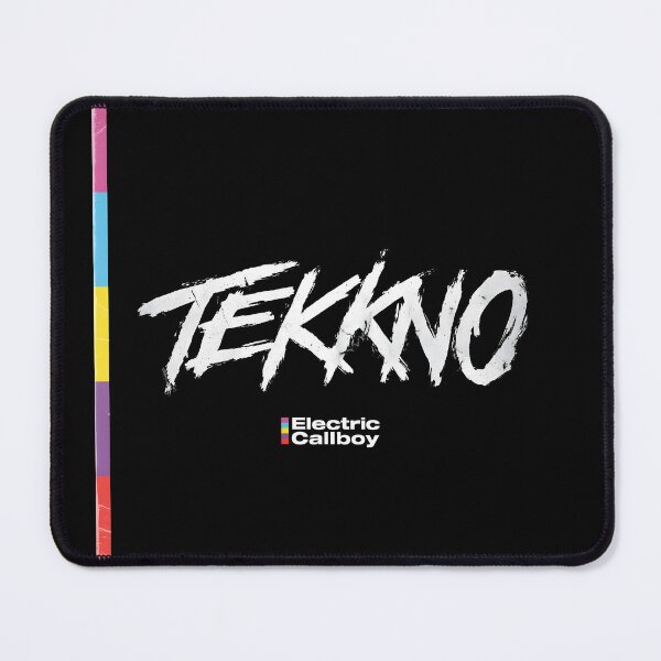 Item preview, Electric Callboy Tekkno designed and sold by armandeyosua.