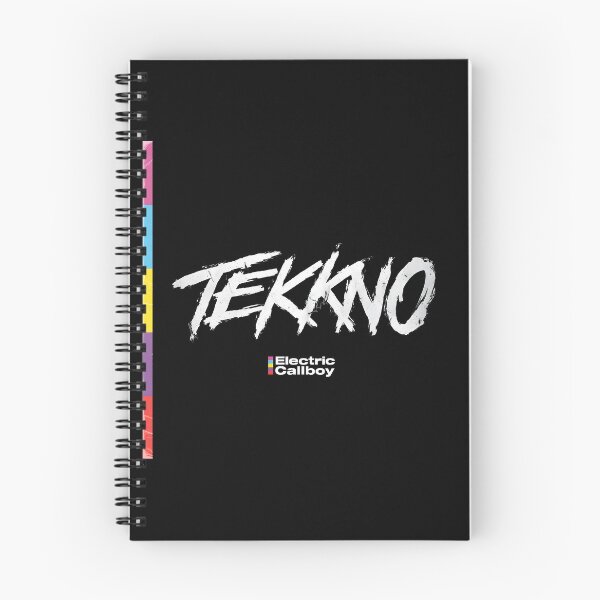 Item preview, Electric Callboy Tekkno designed and sold by armandeyosua.