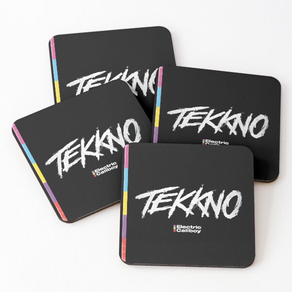 Item preview, Electric Callboy Tekkno designed and sold by armandeyosua.