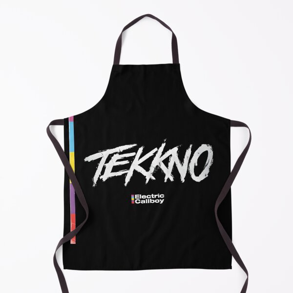 Item preview, Electric Callboy Tekkno designed and sold by armandeyosua.