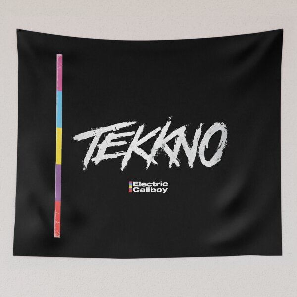 Item preview, Electric Callboy Tekkno designed and sold by armandeyosua.