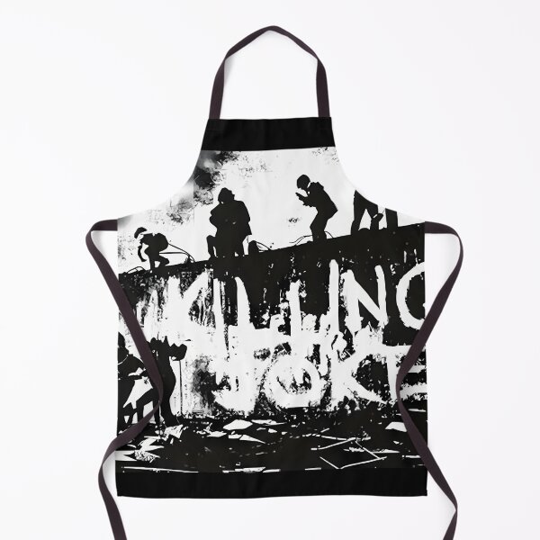 Item preview, Killing Joke designed and sold by AnyaHi1.