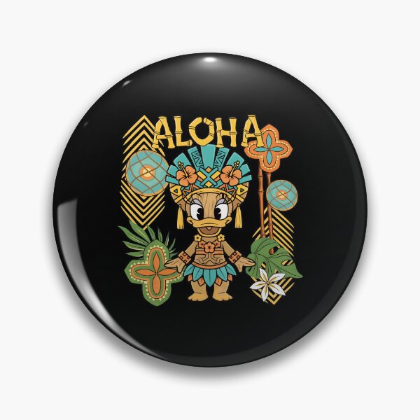 Item preview, Aloha Tropical Fun Character  designed and sold by Sienkiewicz99.