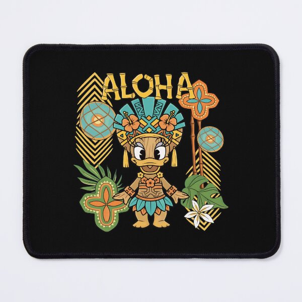 Item preview, Aloha Tropical Fun Character designed and sold by Sienkiewicz99.
