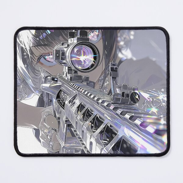 Item preview, Glam Rifle designed and sold by Kylescz.