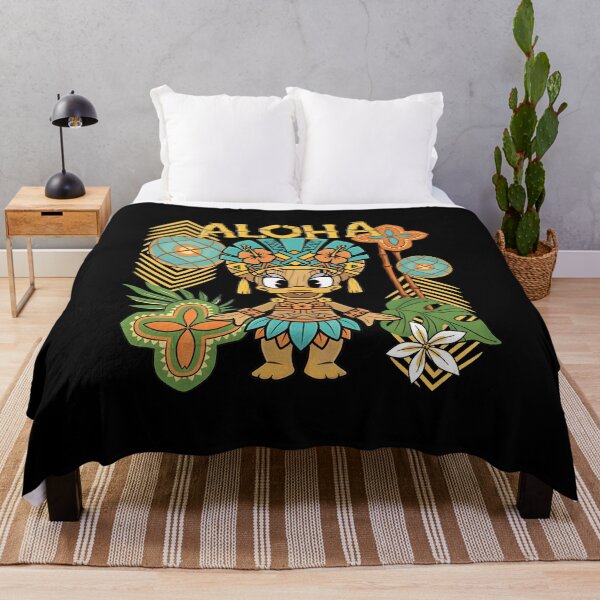 Item preview, Aloha Tropical Fun Character  designed and sold by Sienkiewicz99.
