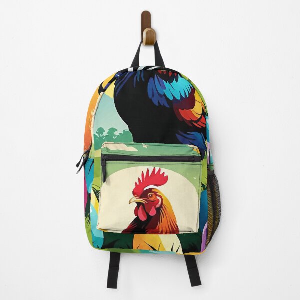 Item preview, The Gift that Keeps on Giving: Owning an Easter Egger Chicken designed and sold by ShopieHome.