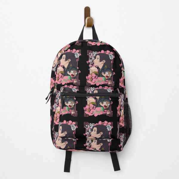 Item preview, Anime Floral Expression Design designed and sold by Nishitha37.