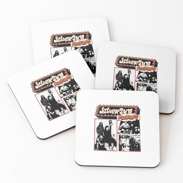 Item preview, Shoegaze Music Band designed and sold by CochraneCo.
