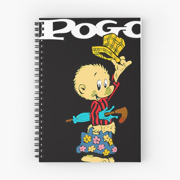 Item preview, Pogo Possum designed and sold by AnyaHi1.