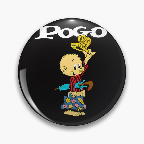 Item preview, Pogo Possum designed and sold by AnyaHi1.