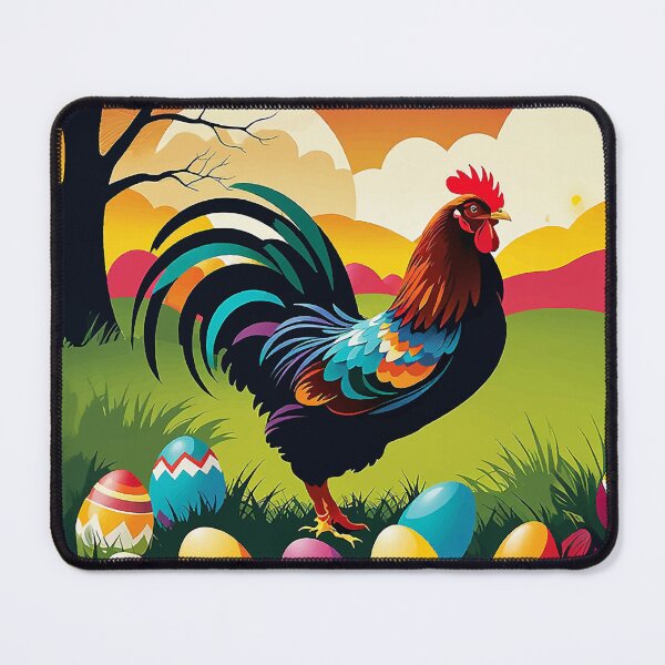 Item preview, From Coop to Kitchen: The Joys of Raising Easter Eggers designed and sold by ShopieHome.