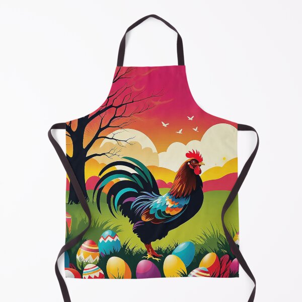 Item preview, From Coop to Kitchen: The Joys of Raising Easter Eggers designed and sold by ShopieHome.