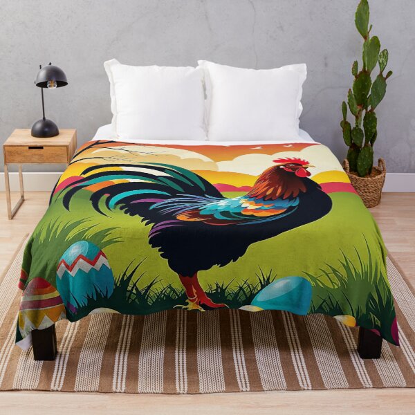 Item preview, From Coop to Kitchen: The Joys of Raising Easter Eggers designed and sold by ShopieHome.