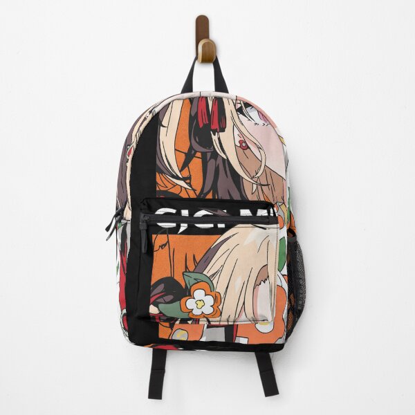 Item preview, Gigi Murin Anime Streetwear Portrait designed and sold by DENMSTAD.