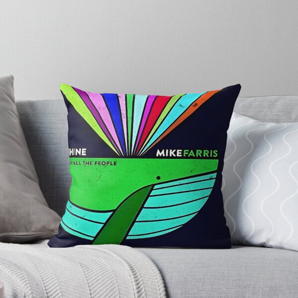 Item preview, Let Mike Farris Love You Baby designed and sold by Rhondato.