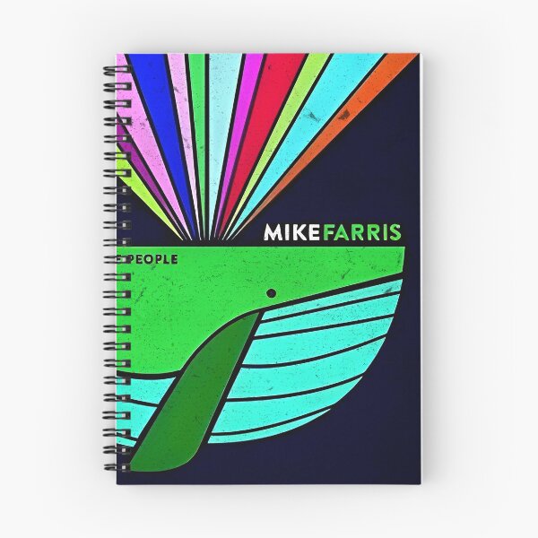 Item preview, Let Mike Farris Love You Baby designed and sold by Rhondato.