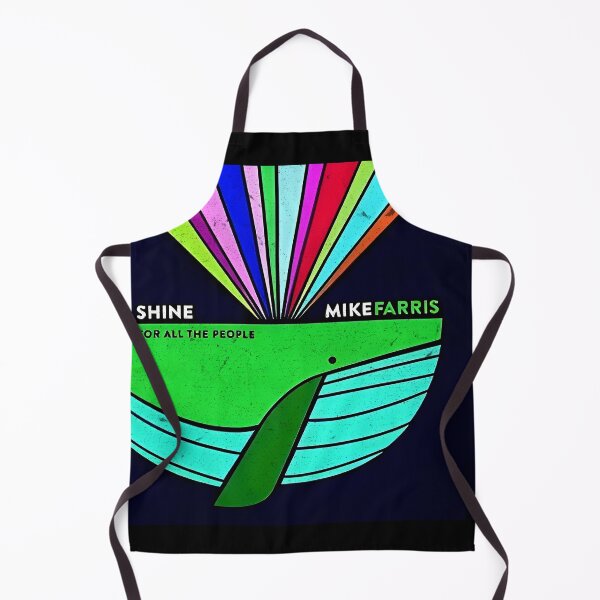 Item preview, Let Mike Farris Love You Baby designed and sold by Rhondato.