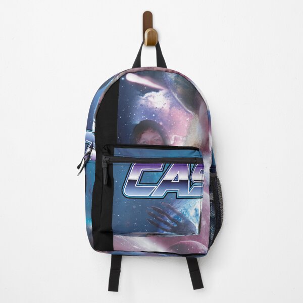 Item preview, CaseOh Retro Cosmic Space Collage designed and sold by DENMSTAD.