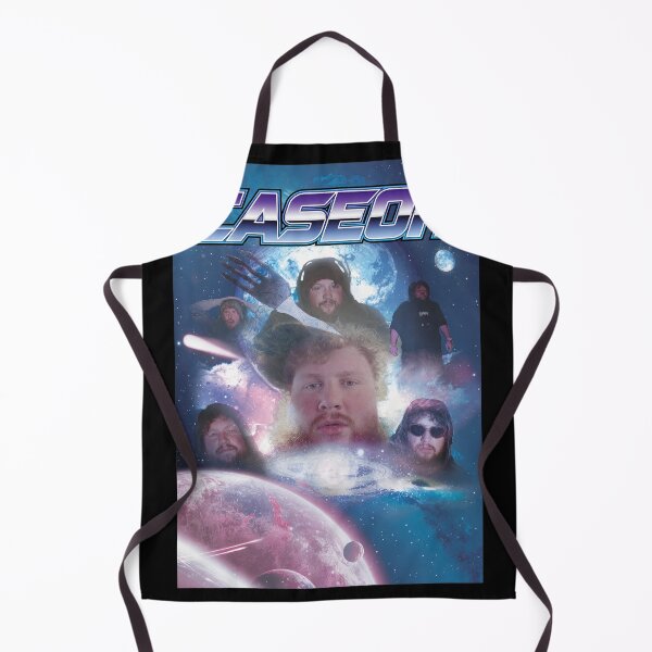 Item preview, CaseOh Retro Cosmic Space Collage designed and sold by DENMSTAD.